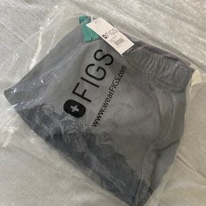 LIMITED EDITION FIGS Slim Tansen Jogger Scrub Pants